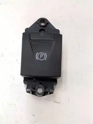 Автозапчасти б/у кнопка электрического стояночного тормоза за renault scénic iii (jz0/1_) 1.6 dci (jz00, jz12) ссылки oem iam 363210006r  