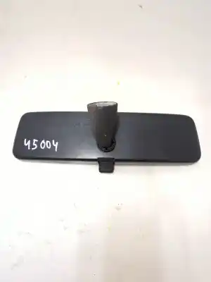 Second-hand car spare part interior rearview mirror for audi a3 (8l) 1.8 ambiente oem iam references 4d0857511  