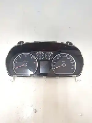 Second-hand car spare part Dashboard for HYUNDAI I30 (FD) 1.6 CRDI OEM IAM references   