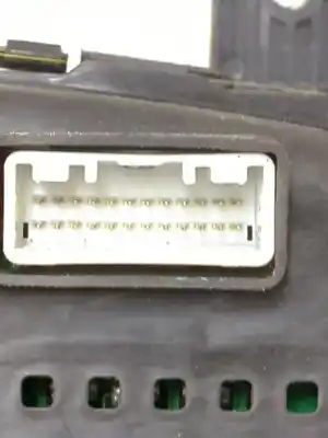 Peça sobressalente para automóvel em segunda mão quadrante por hyundai i30 (fd) 1.6 crdi referências oem iam   