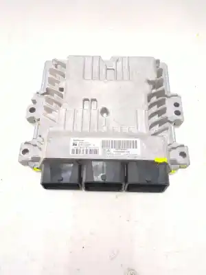 Pezzo di ricambio per auto di seconda mano CENTRALINA MOTORE per CITROEN C4 II (NC_)  Riferimenti OEM IAM 9800268980  