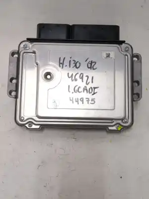 Second-hand car spare part Ecu Engine Control for HYUNDAI I30 (FD) 1.6 CRDI OEM IAM references 0281017213  