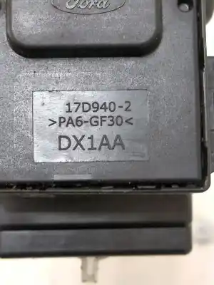 Second-hand car spare part indicator switch for ford focus c-max (dm2) 1.8 tdci oem iam references 17d9402  