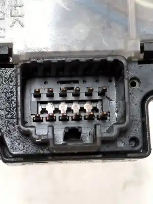 İkinci el araba yedek parçası temiz komut için ford focus c-max (dm2) 1.8 tdci oem iam referansları 17d9403  