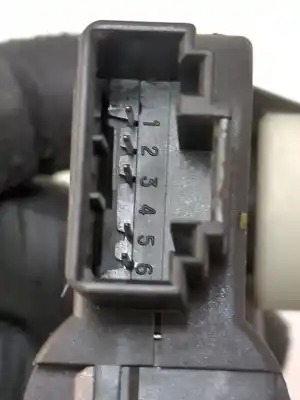 Peça sobressalente para automóvel em segunda mão motor de abertura da comporta de sofagem por audi a3 (8p1) 2.0 tdi 16v referências oem iam 983382zb  