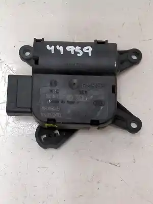 Second-hand car spare part Air Conditioning Hatches Opening Motor for AUDI A3 (8P1) 2.0 TDI 16V OEM IAM references 983386GB  