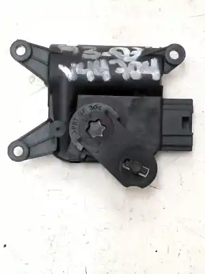 Peça sobressalente para automóvel em segunda mão motor de abertura da comporta de sofagem por audi a3 (8p1) 2.0 tdi 16v referências oem iam 983386gb  