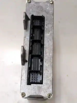 Pezzo di ricambio per auto di seconda mano centralina motore per audi a4 b5 (8d2) 1.8 riferimenti oem iam 0261203552  