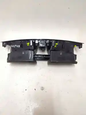 Автозапчастина б/у аератор для renault scénic iii (jz0/1_) 1.6 dci (jz00, jz12) посилання на oem iam 682600031r  