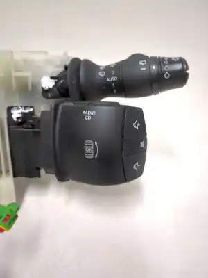 Автозапчастина б/у многофункційне управління для renault scénic iii (jz0/1_) 1.6 dci (jz00, jz12) посилання на oem iam 255670019r 255520012r  