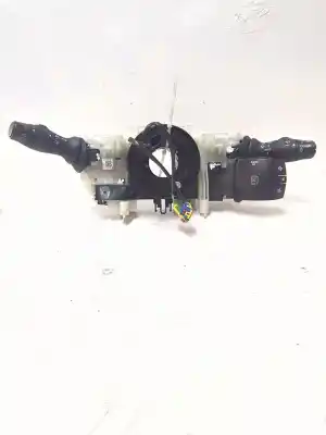 Second-hand car spare part multifunction switch for renault scénic iii (jz0/1_) 1.6 dci (jz00, jz12) oem iam references 255670019r 255520012r
