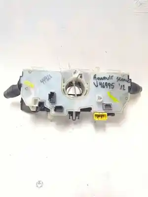 Автозапчасти б/у многофункциональное управление за renault scénic iii (jz0/1_) 1.6 dci (jz00, jz12) ссылки oem iam 255670019r 255520012r  