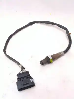 Second-hand car spare part Lambda Probe for AUDI A6 C5 (4B2) 2.8 OEM IAM references 0258006287 078906265M  
