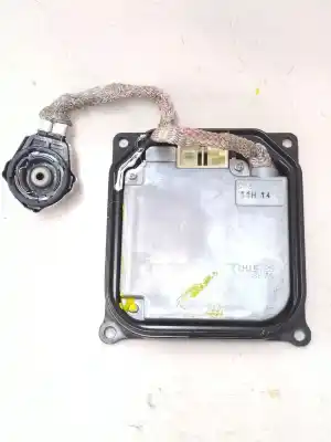 Peça sobressalente para automóvel em segunda mão balastro de xenon por toyota auris (_e15_) 2.0 d-4d (ade150_) referências oem iam 8596752020  
