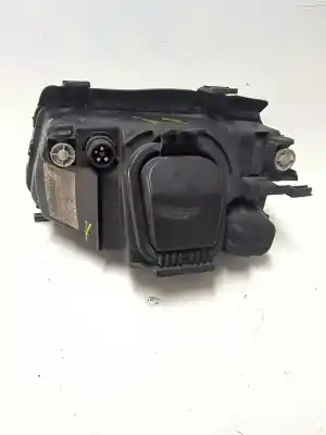 Peça sobressalente para automóvel em segunda mão farol / farolim direito por audi a4 b5 (8d2) 1.9 tdi referências oem iam 67723141 1852807000  