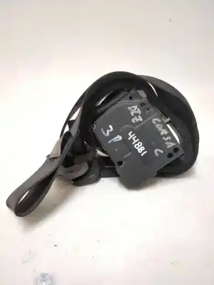Piesă de schimb auto la mâna a doua Centurã De Siguranțã Fațã Stânga pentru OPEL CORSA C (X01) 1.3 CDTI (F08 F68) Referințe OEM IAM 09114855N  