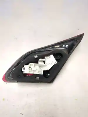 Second-hand car spare part left tailgate door light for opel astra j (p10) 1.7 cdti (68) oem iam references   