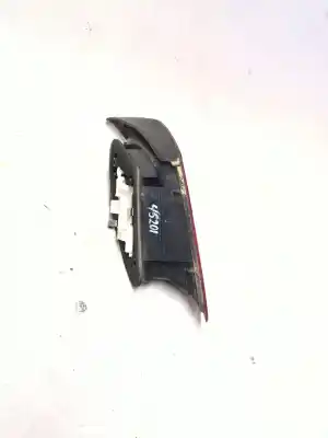 Second-hand car spare part left tailgate door light for opel astra j (p10) 1.7 cdti (68) oem iam references   