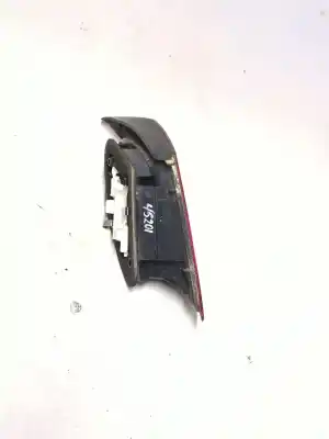 Second-hand car spare part left tailgate door light for opel astra j (p10) 1.7 cdti (68) oem iam references   