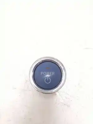 Peça sobressalente para automóvel em segunda mão botão start/stop por toyota auris (_e15_) 1.8 hybrid (zwe150_) referências oem iam 15a8546