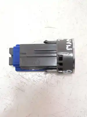 Peça sobressalente para automóvel em segunda mão botão start/stop por toyota auris (_e15_) 1.8 hybrid (zwe150_) referências oem iam 15a8546  