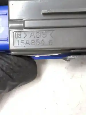 Peça sobressalente para automóvel em segunda mão botão start/stop por toyota auris (_e15_) 1.8 hybrid (zwe150_) referências oem iam 15a8546  