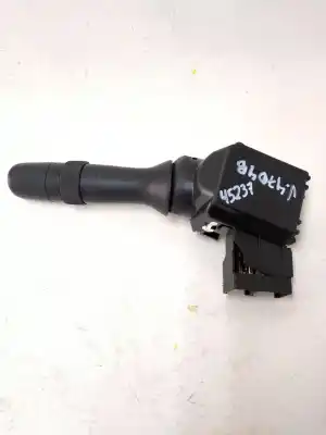 Pezzo di ricambio per auto di seconda mano comando pulito per toyota auris (_e15_) 1.8 hybrid (zwe150_) riferimenti oem iam 17f582 17f144  