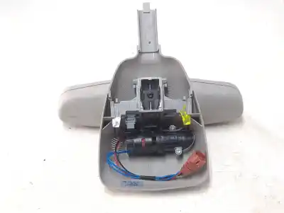 Second-hand car spare part interior rearview mirror for renault megane i scenic (ja0) 1.9 d alize oem iam references 8200205642  