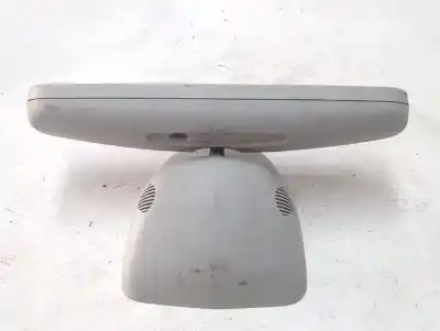 Second-hand car spare part interior rearview mirror for renault megane i scenic (ja0) 1.9 d alize oem iam references 8200205642  