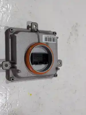 Peça sobressalente para automóvel em segunda mão balastro de xenon por audi a6 c7 avant (4g5, 4gd) 2.0 tdi referências oem iam 4g0907397p  