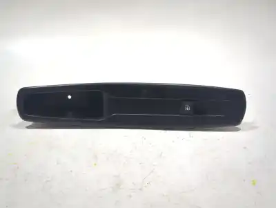 Second-hand car spare part right front power window switch for renault scénic iii (jz0/1_) 1.6 dci (jz00, jz12) oem iam references pa66gf20