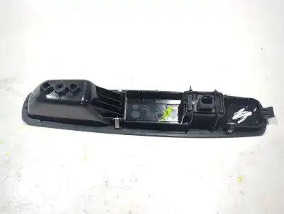 Second-hand car spare part right front power window switch for renault scénic iii (jz0/1_) 1.6 dci (jz00, jz12) oem iam references pa66gf20  
