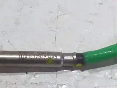 Автозапчасти б/у лямбда-зонд за ford transit xxca ссылки oem iam h1b112b591ab  