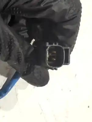 Peça sobressalente para automóvel em segunda mão sonda lambda por ford transit xxca referências oem iam h1b112b591bb  