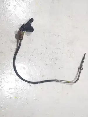 Pezzo di ricambio per auto di seconda mano Sonda Lambda per OPEL MOKKA / MOKKA X (J13) 1.6 CDTI 4x4 (_76) Riferimenti OEM IAM 55592366  
