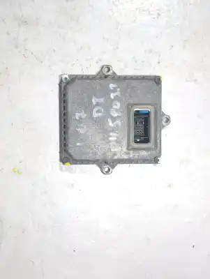 Recambio de automóvil de segunda mano de CENTRALITA XENON para PEUGEOT 407  referencias OEM IAM 1307329095  