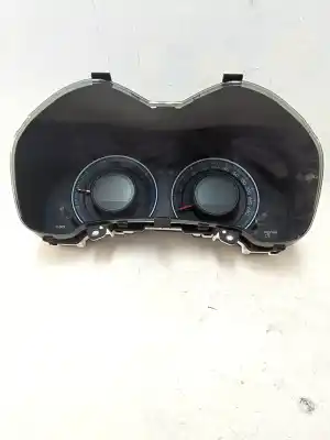 Peça sobressalente para automóvel em segunda mão quadrante por toyota auris (_e15_) 1.8 hybrid (zwe150_) referências oem iam 838000zn51 mb2574703730