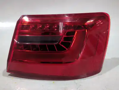 Second-hand car spare part right tailgate light for audi a6 c7 avant (4g5, 4gd) 2.0 tdi oem iam references 4g9945096b