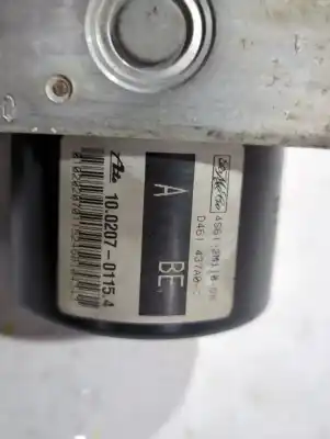 İkinci el araba yedek parçası abs için ford fiesta vi (cb1, ccn) 1.4 tdci oem iam referansları d461437a0c  