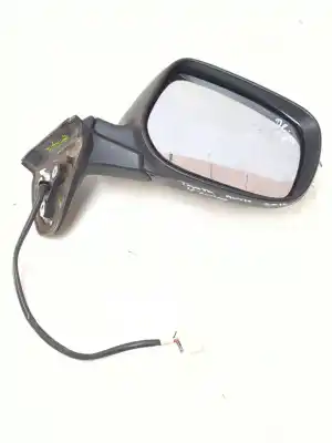 Second-hand car spare part RIGHT REARVIEW MIRROR for TOYOTA AURIS (_E15_)  OEM IAM references E8030002  