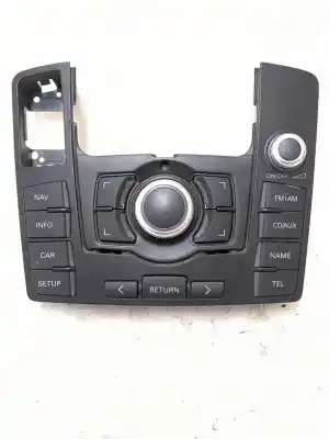 Second-hand car spare part  for AUDI Q7 (4LB)  OEM IAM references 4L0919610B  