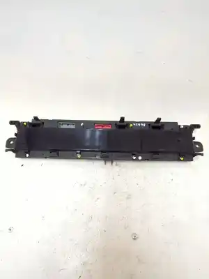 Автозапчастина б/у панель інструментів для renault megane ii (bm0/1_, cm0/1_) 1.4 16v (bm0b cm0b) посилання на oem iam p8200494955a