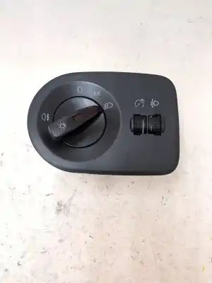 Piesă de schimb auto la mâna a doua maneta bloc lumini pentru seat ibiza iv st (6j8, 6p8) 1.6 tdi referințe oem iam 6j194153ak