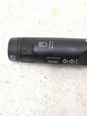 Pezzo di ricambio per auto di seconda mano controllo della luce per opel insignia a (g09) 2.0 cdti (68) riferimenti oem iam 13303268  