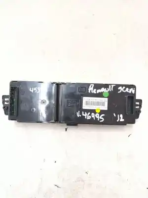 Автозапчасти б/у климат-контроль за renault scénic iii (jz0/1_) 1.6 dci (jz00, jz12) ссылки oem iam 275109409r e1073945  