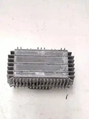 Peça sobressalente para automóvel em segunda mão Caixa De Pré-aquecimento por OPEL ASTRA H (A04) 1.9 CDTI (L48) Referências OEM IAM 55354141 51299018A  