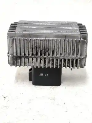 Peça sobressalente para automóvel em segunda mão caixa de pré-aquecimento por opel astra h (a04) 1.9 cdti (l48) referências oem iam 55354141 51299018a  