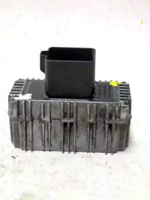 Peça sobressalente para automóvel em segunda mão caixa de pré-aquecimento por opel astra h (a04) 1.9 cdti (l48) referências oem iam 55354141 51299018a  