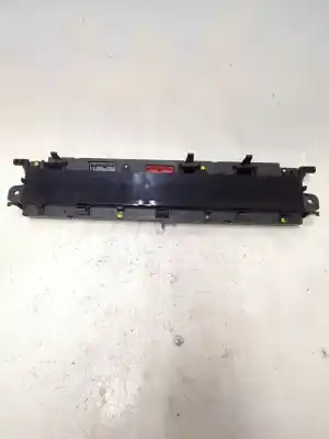 Автозапчастина б/у ПАНЕЛЬ ІНСТРУМЕНТІВ для RENAULT SCENIC II (JM)  Посилання на OEM IAM 8200494955A  