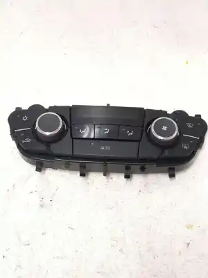 Автозапчасти б/у климат-контроль за opel insignia a (g09) 2.0 cdti (68) ссылки oem iam 13273095